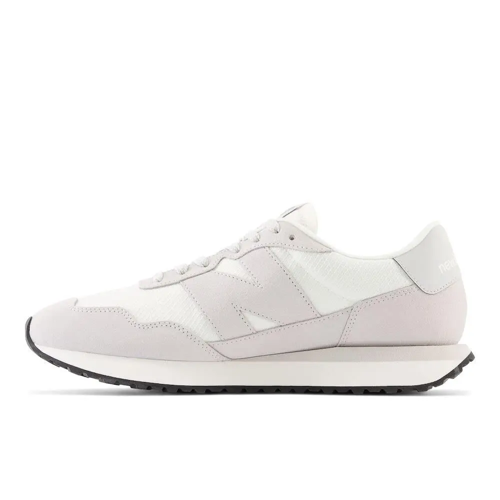 New Balance shoes - ms237db - MS237DB - white/grey matter 0