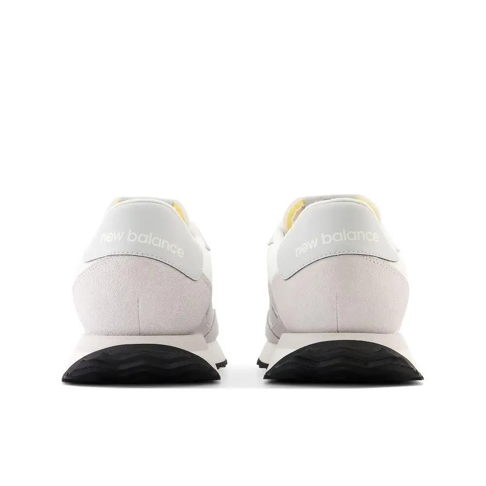 New Balance shoes - ms237db - MS237DB - white/grey matter 4
