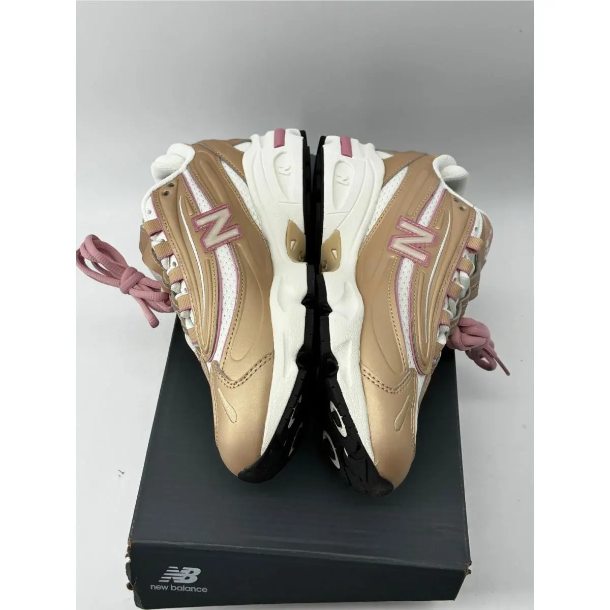 New Balance shoes - New Balance 1000 - Gold 5
