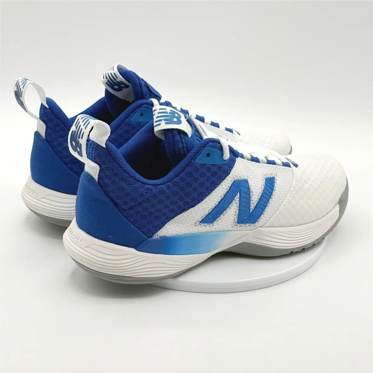 New Balance shoes - FuelCell VB-01 - FuelCell - WCHVOLR0 - White (UPC: 197966389048) 1