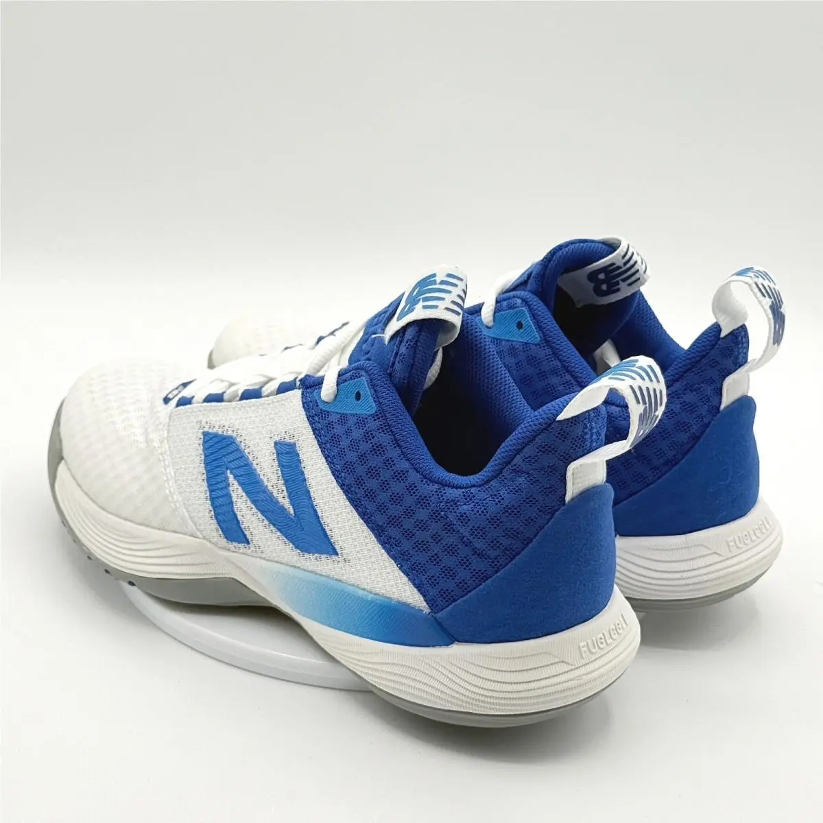 New Balance shoes - FuelCell VB-01 - FuelCell - WCHVOLR0 - White (UPC: 197966389048) 2