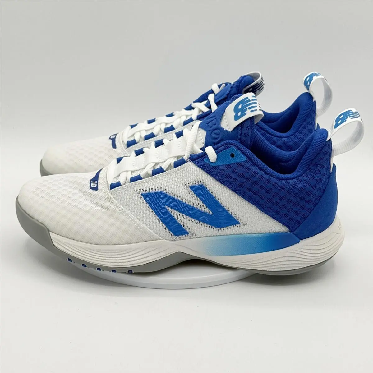 New Balance shoes - FuelCell VB-01 - FuelCell - WCHVOLR0 - White (UPC: 197966389048) 6