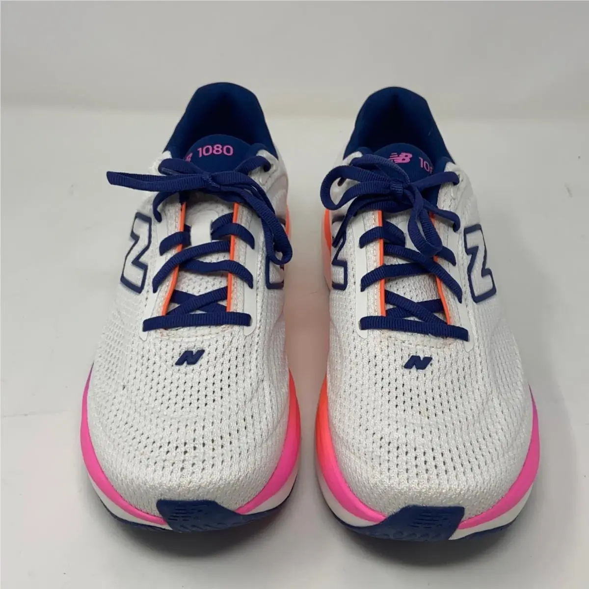 New Balance shoes - Fresh Foam X 1080v15 - Fresh Foam - Blue (UPC: 198688713104) 0