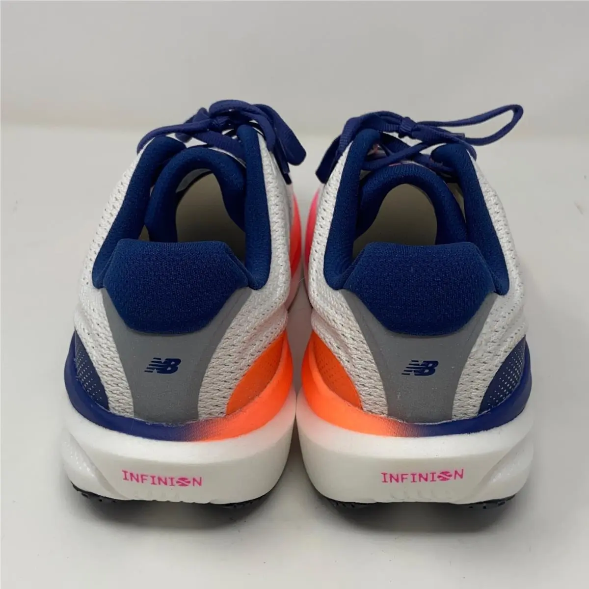 New Balance shoes - Fresh Foam X 1080v15 - Fresh Foam - Blue (UPC: 198688713104) 2