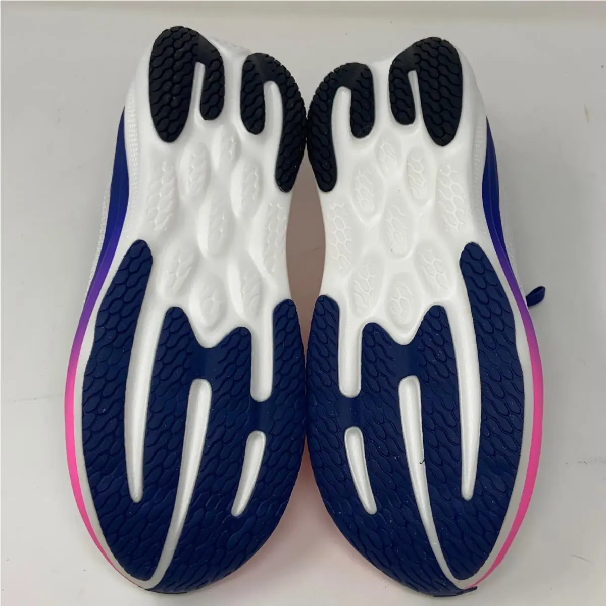 New Balance shoes - Fresh Foam X 1080v15 - Fresh Foam - Blue (UPC: 198688713104) 3