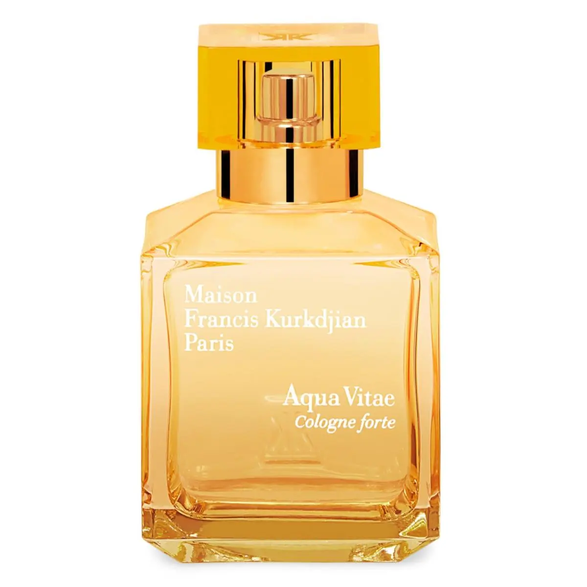 Aqua Vitae Forte Eau De Parfum 2.5 oz 75 ml Unisex by Maison Francis Kurkdjian