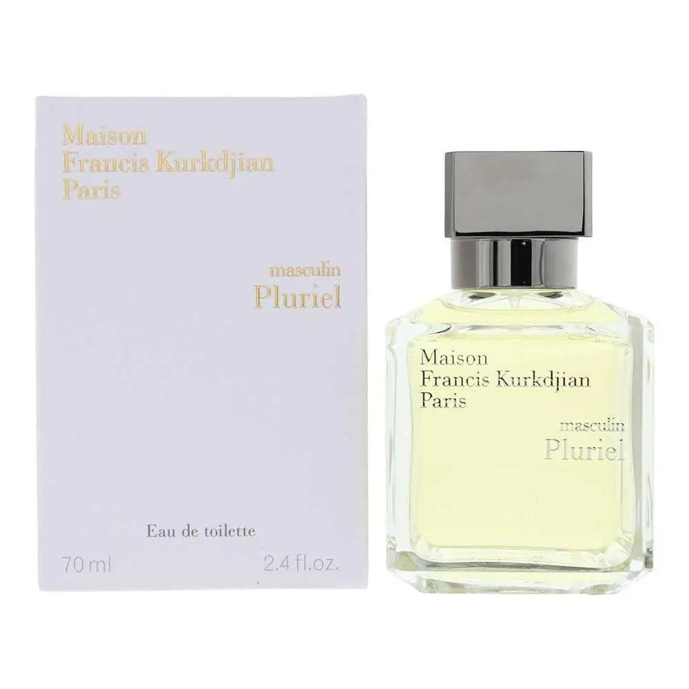 Masculine Pluriel Edt by Maison Francis Kurkdjian
