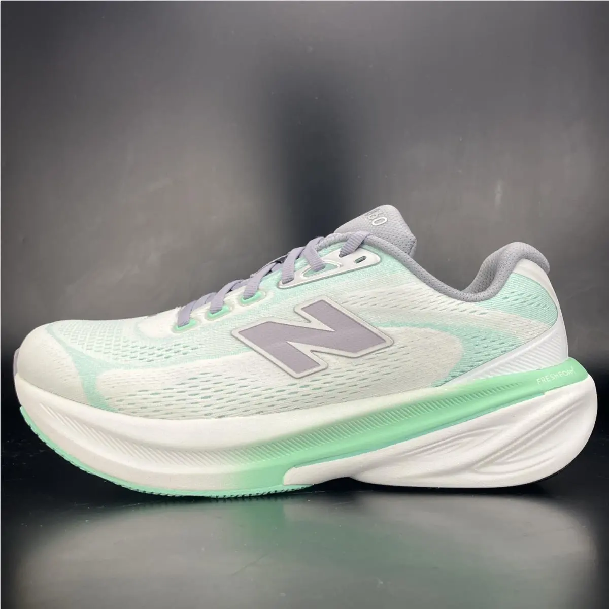 New Balance shoes - New Balance Fresh Foam X 860v15 - W8606M1 - Mint Green/White 0