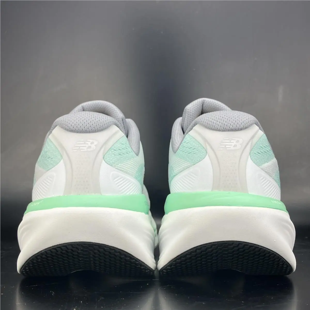 New Balance shoes - New Balance Fresh Foam X 860v15 - W8606M1 - Mint Green/White 4
