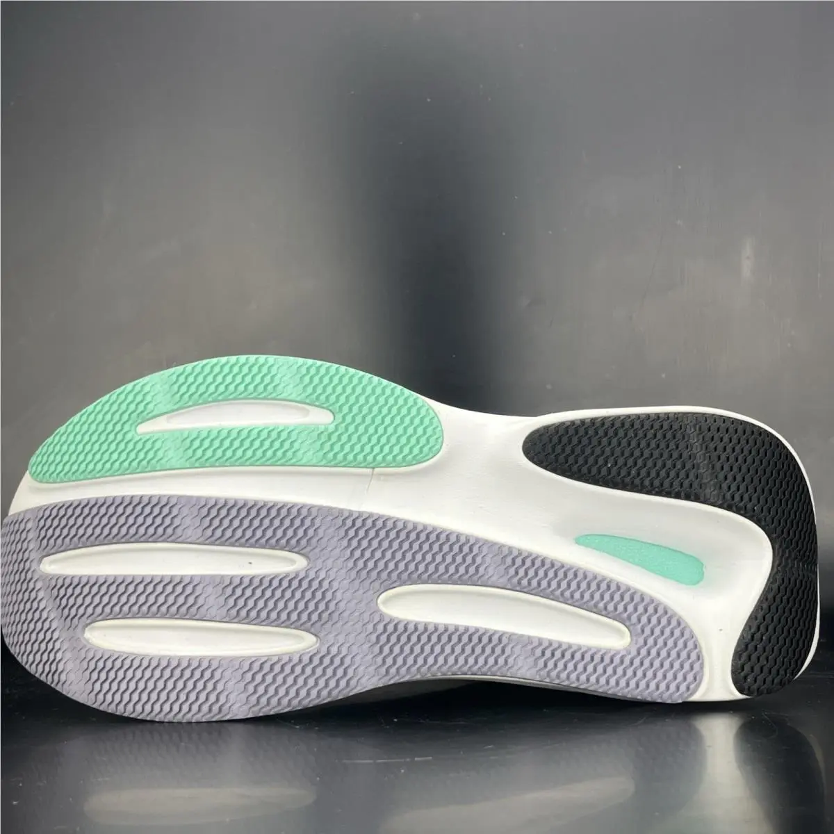 New Balance shoes - New Balance Fresh Foam X 860v15 - W8606M1 - Mint Green/White 5