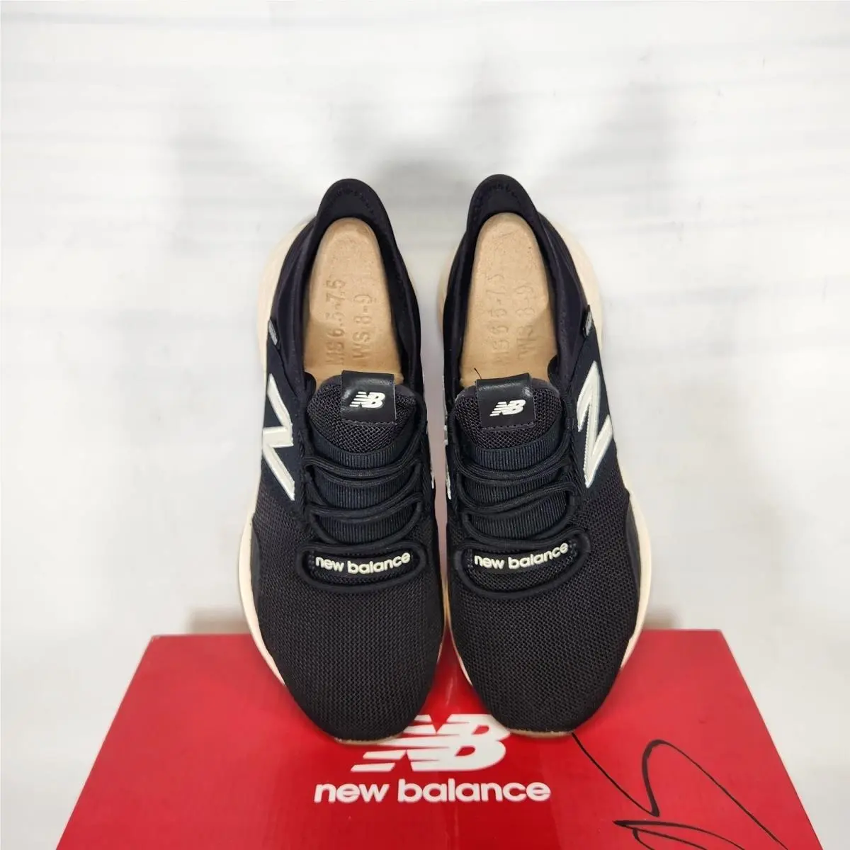 New Balance shoes - Fresh Foam Roav - Fresh Foam Roav - Black 2