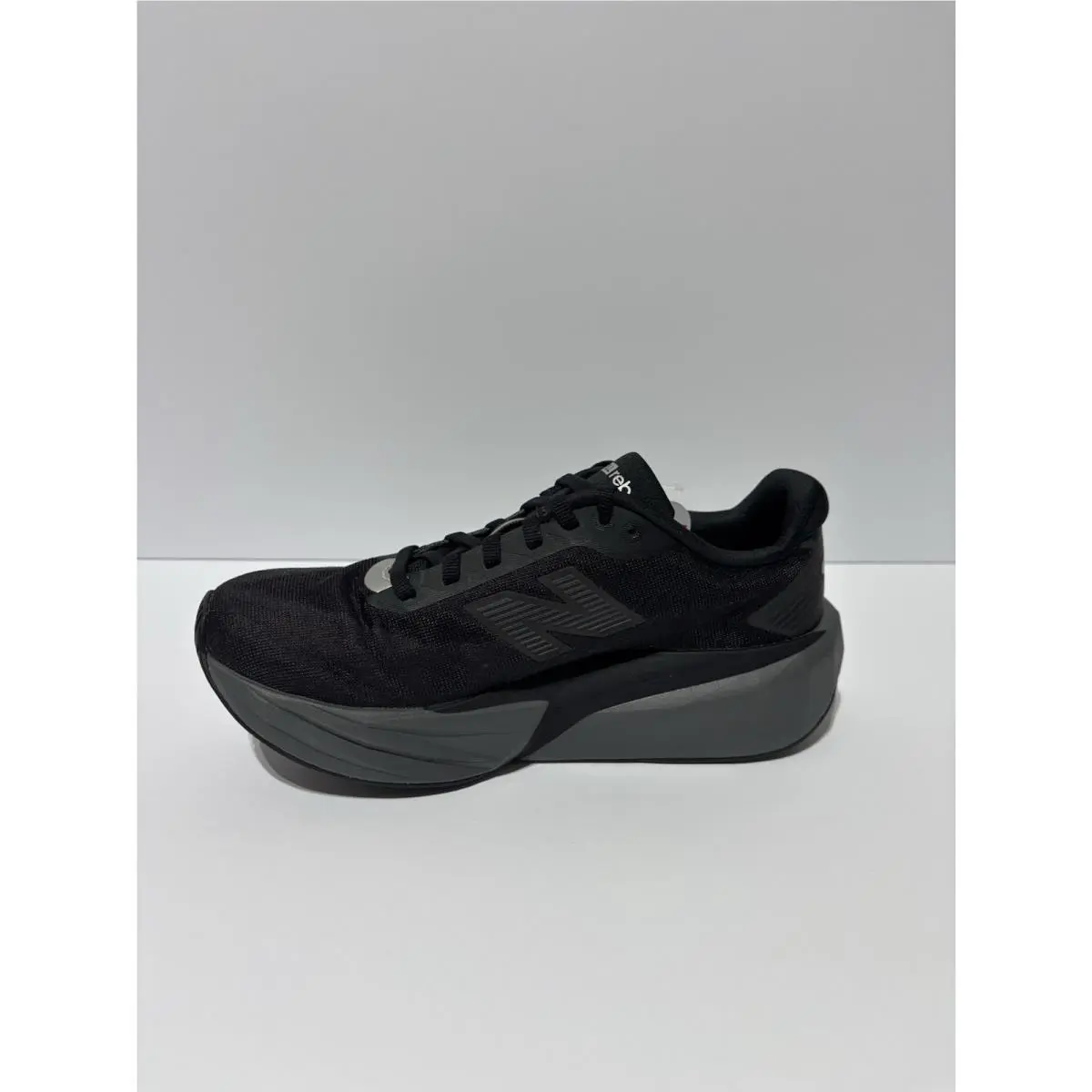 New Balance shoes - New Balance FuelCell Rebel - FuelCell Rebel - Black 0