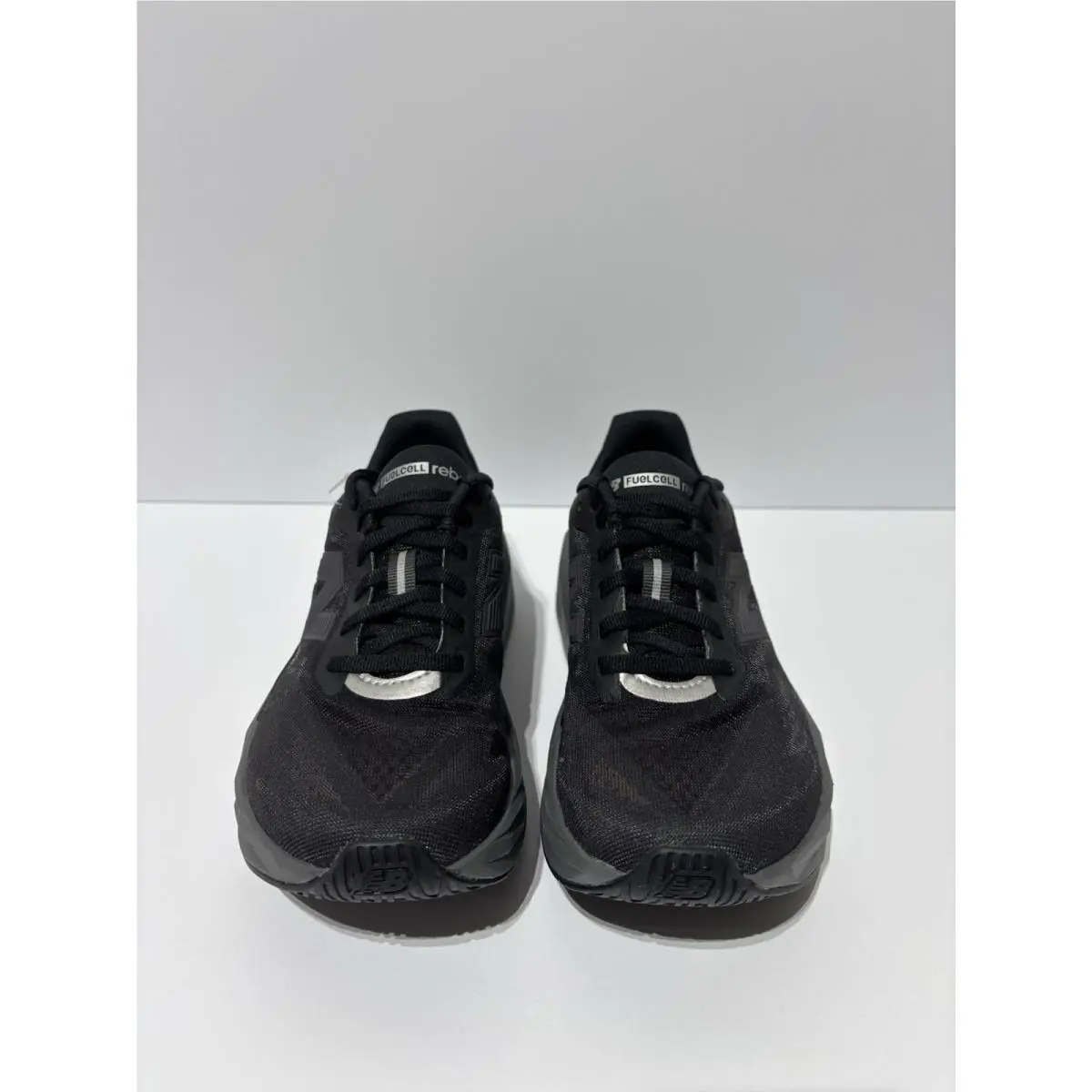 New Balance shoes - New Balance FuelCell Rebel - FuelCell Rebel - Black 1