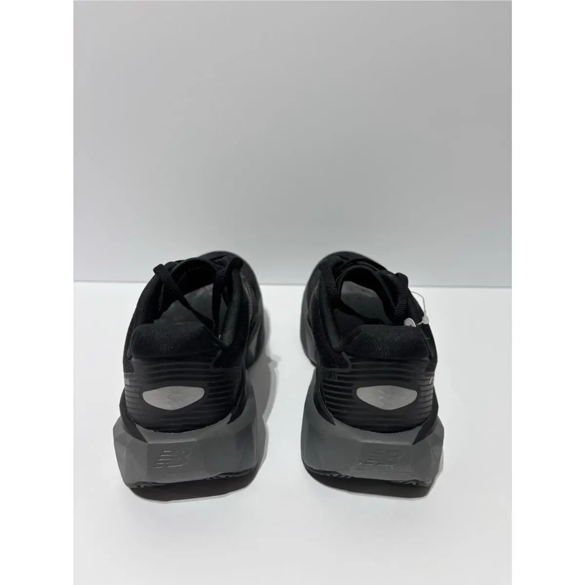 New Balance shoes - New Balance FuelCell Rebel - FuelCell Rebel - Black 2