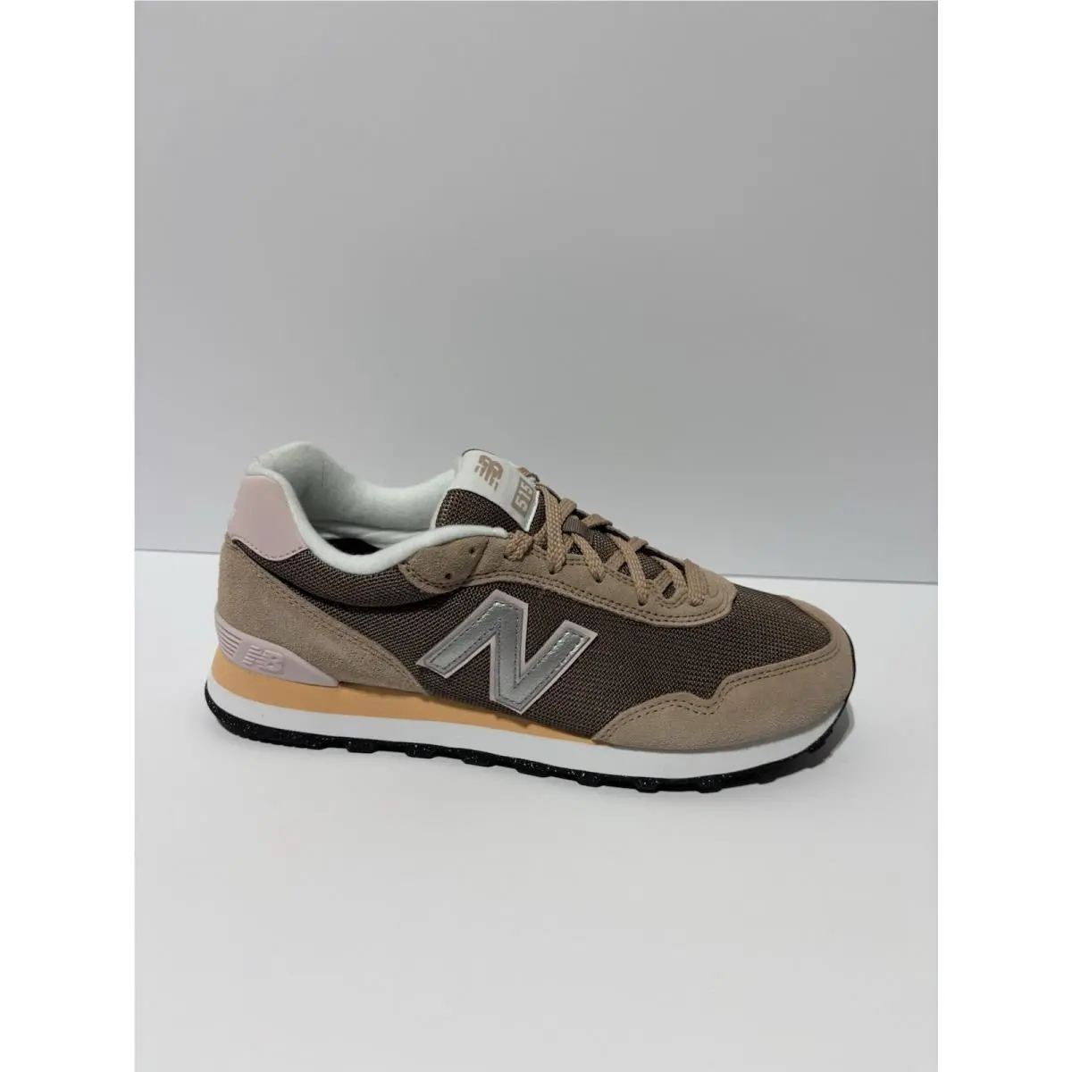 New Balance Women’s 515 V3 Sneakers Brown Size 9.5 M