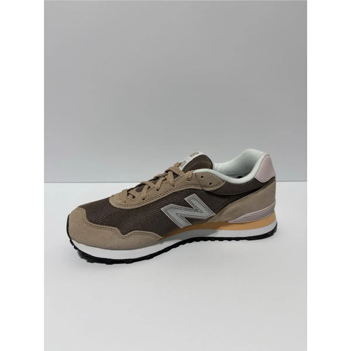 New Balance shoes - New Balance 515v3 - Brown 0