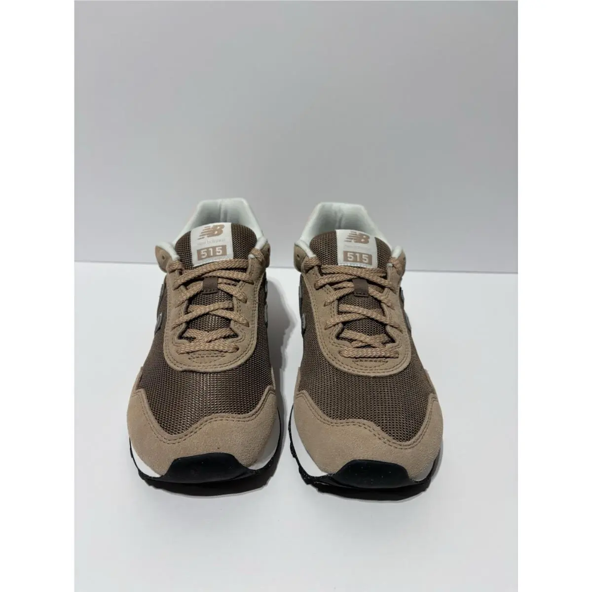 New Balance shoes - New Balance 515v3 - Brown 1