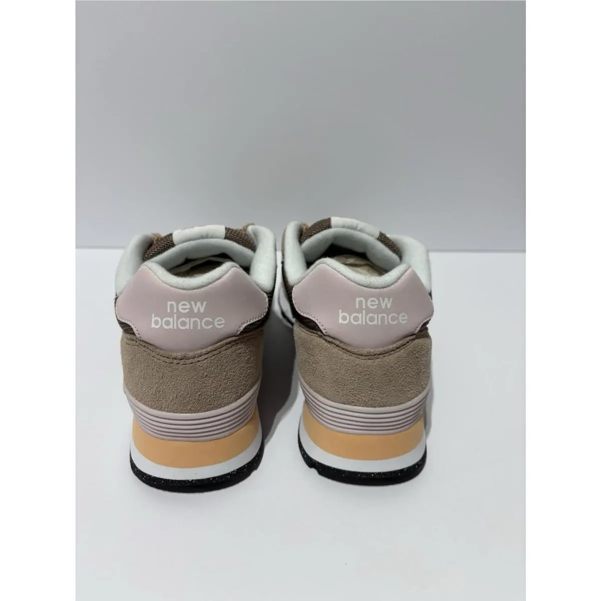 New Balance shoes - New Balance 515v3 - Brown 2