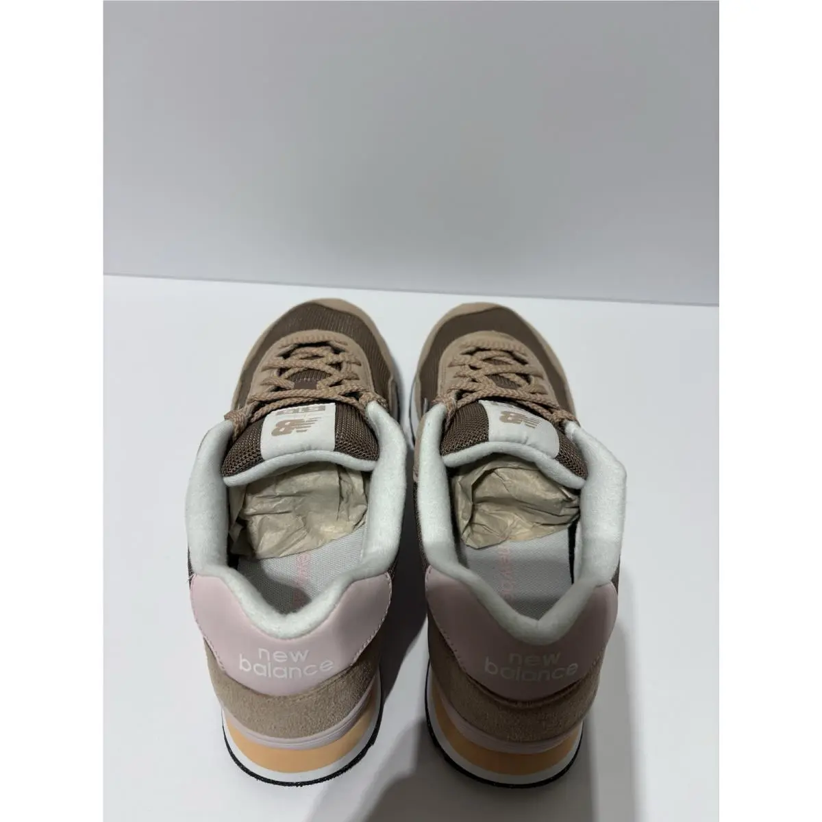 New Balance shoes - New Balance 515v3 - Brown 3