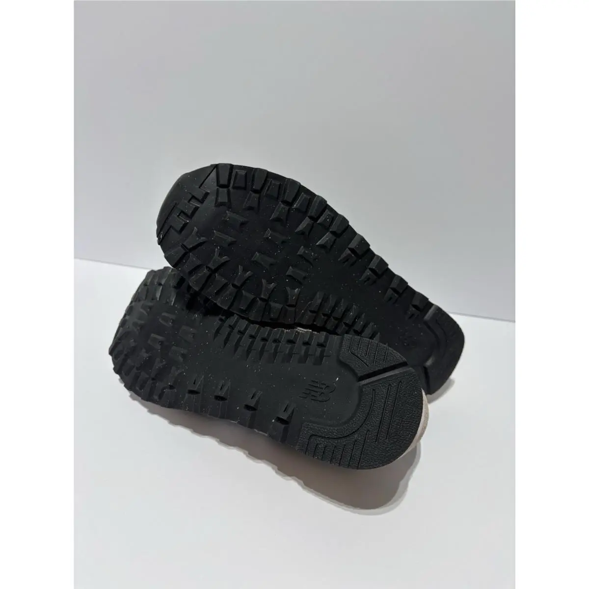 New Balance shoes - New Balance 515v3 - Brown 4
