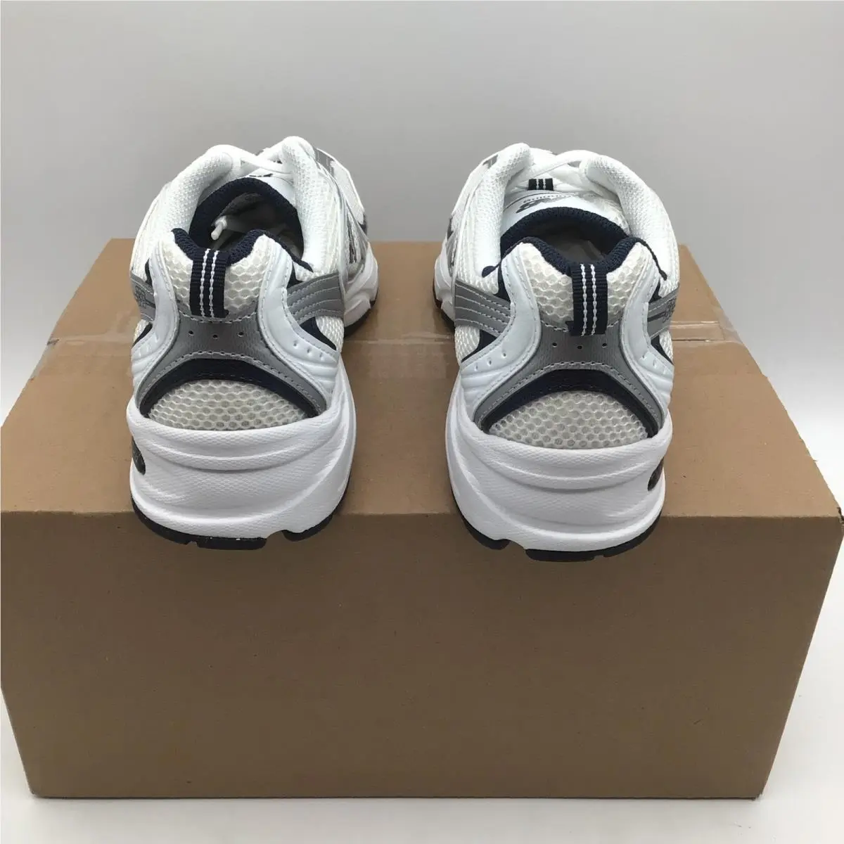 New Balance shoes - New Balance 530 - White 2