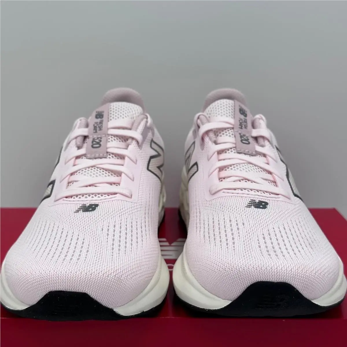 New Balance shoes - New Balance 520 - Pink 1