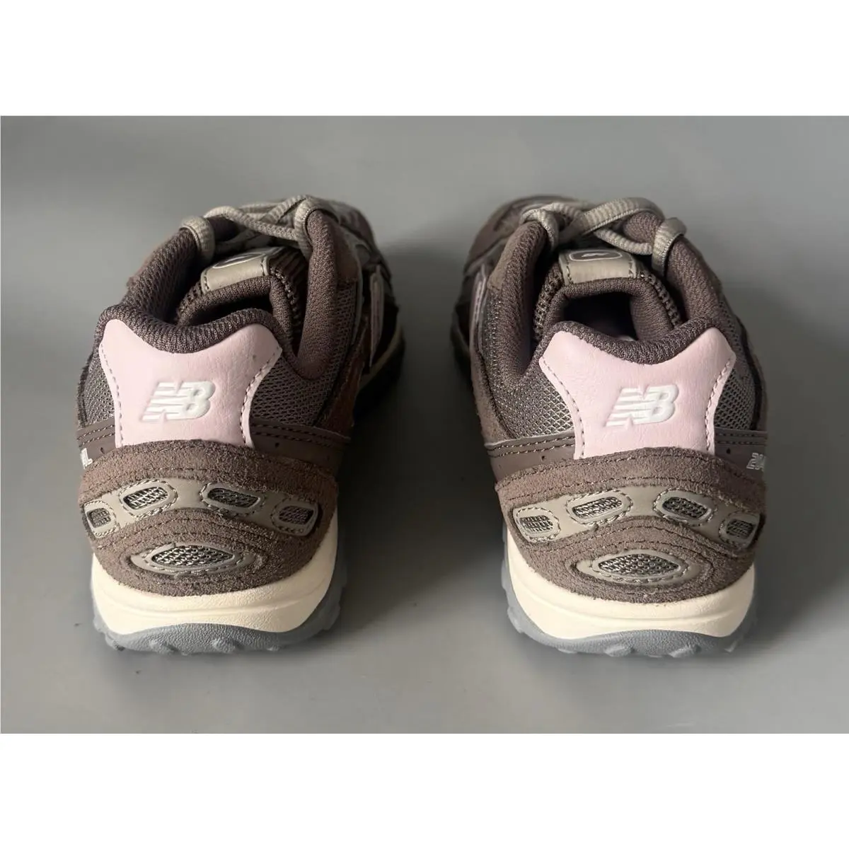 New Balance shoes - New Balance 204L - Brown Pink (UPC: 0198688537434) 4