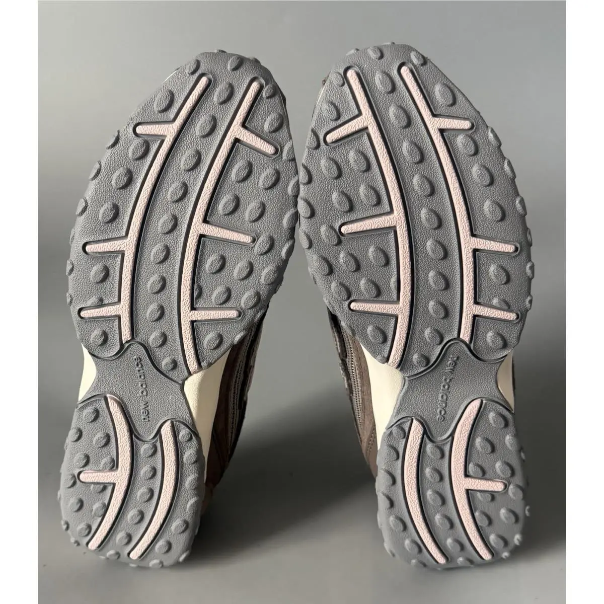 New Balance shoes - New Balance 204L - Brown Pink (UPC: 0198688537434) 5