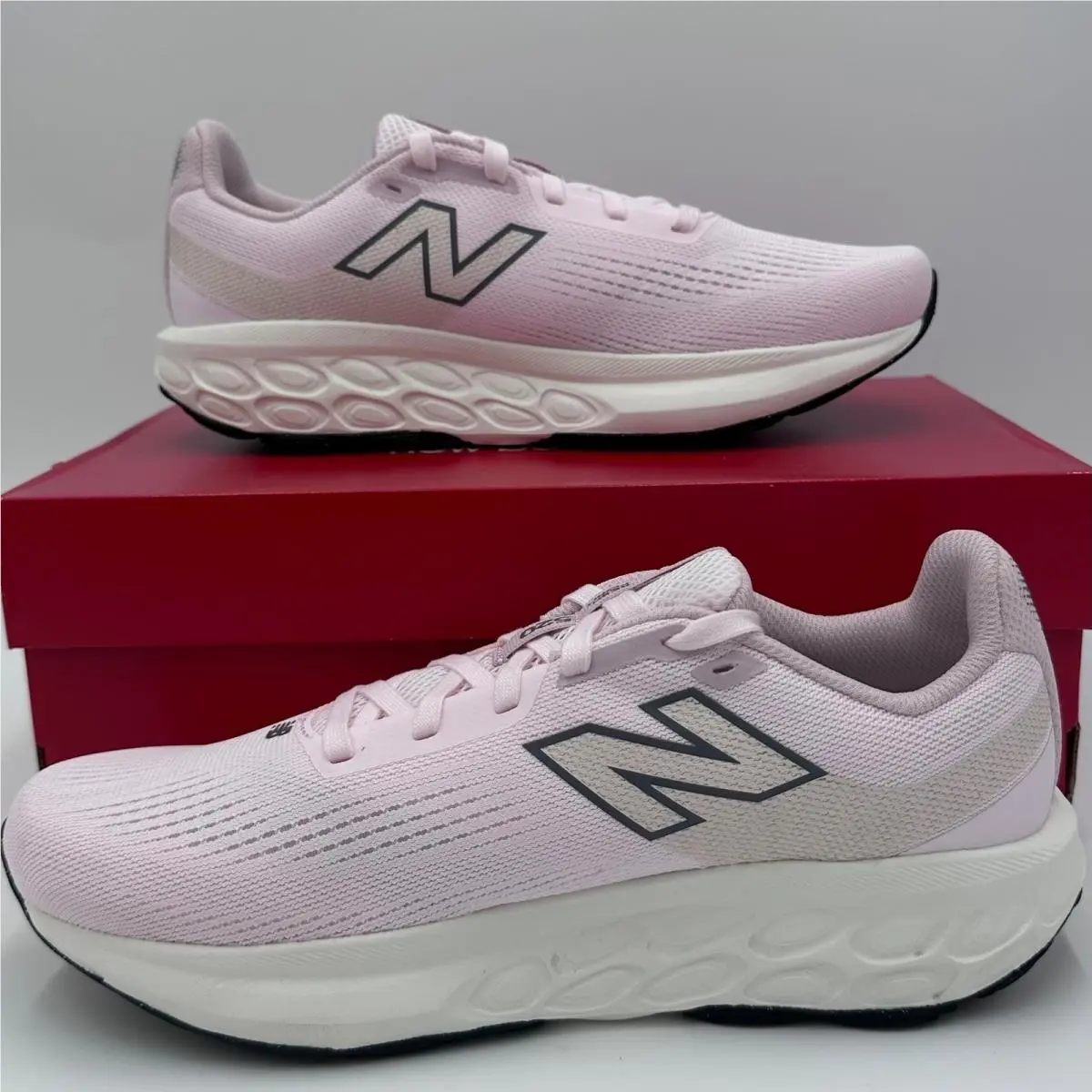 New Balance shoes - New Balance 520 - Pink 0
