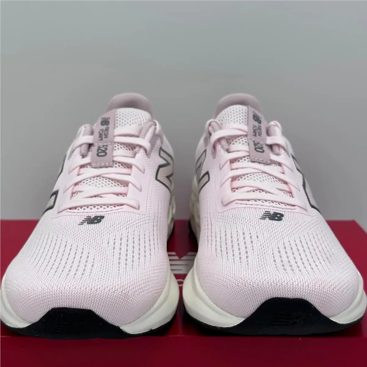 New Balance shoes - New Balance 520 - Pink 2