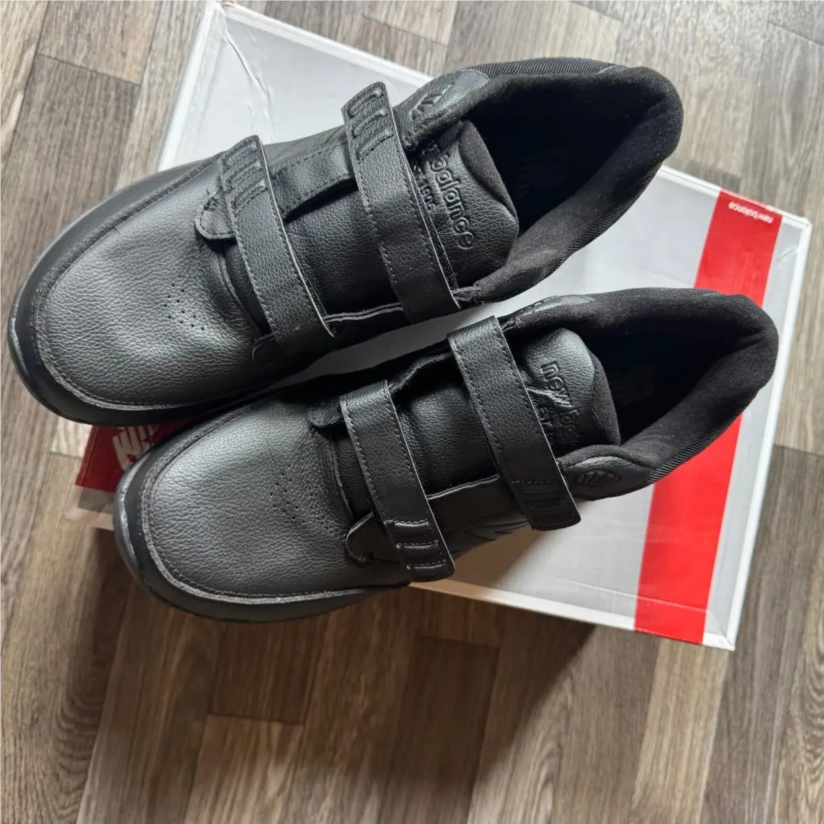New Balance shoes - New Balance 928V3 - Black 0