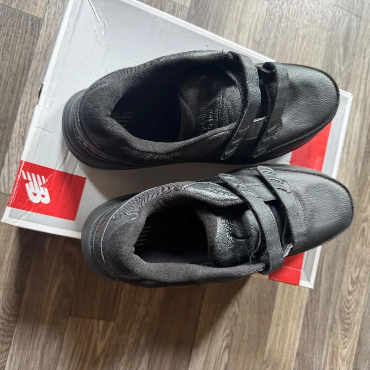 New Balance shoes - New Balance 928V3 - Black 1