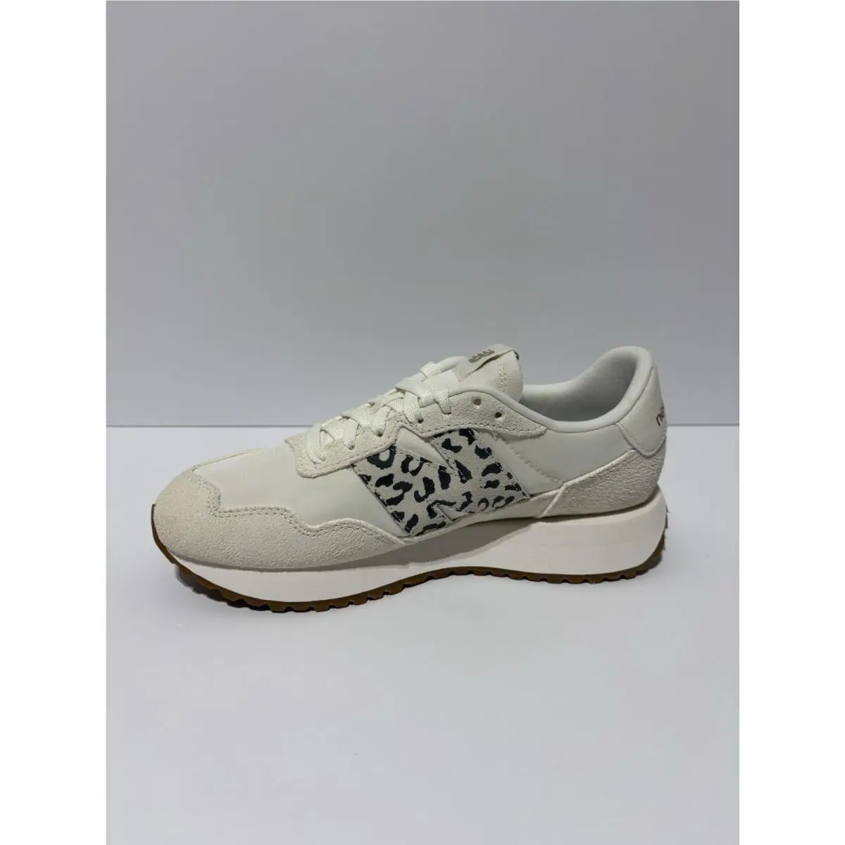 New Balance shoes - New Balance 237 - White 0