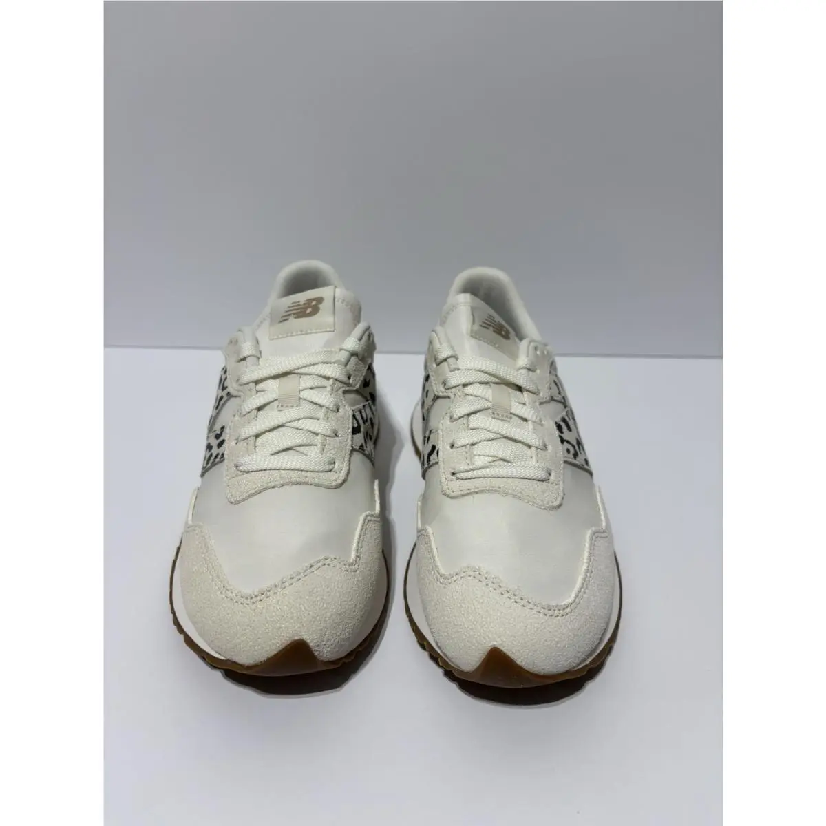 New Balance shoes - New Balance 237 - White 1