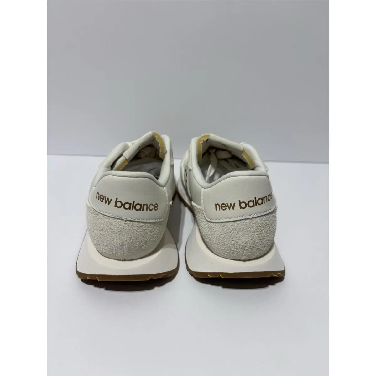 New Balance shoes - New Balance 237 - White 2