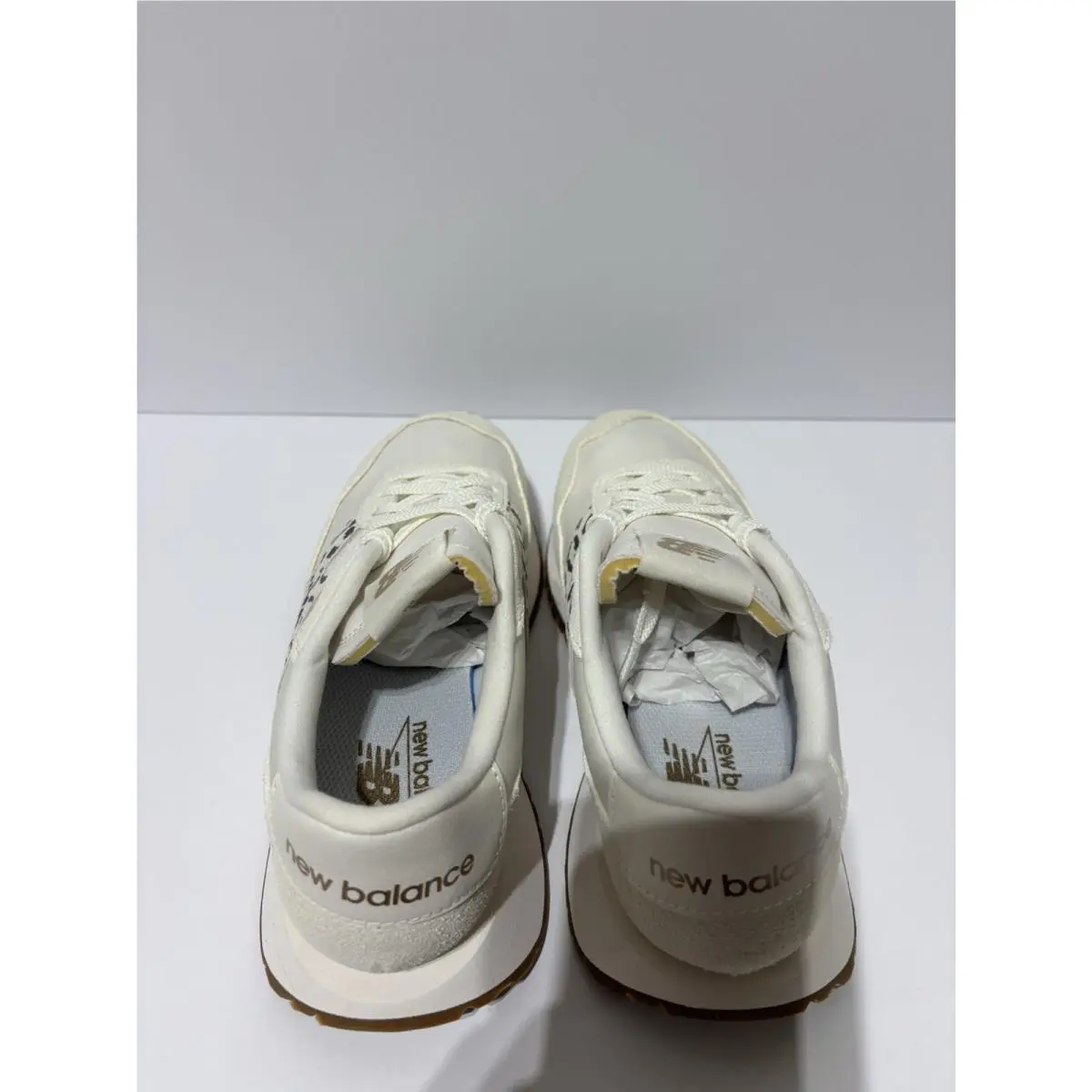 New Balance shoes - New Balance 237 - White 3