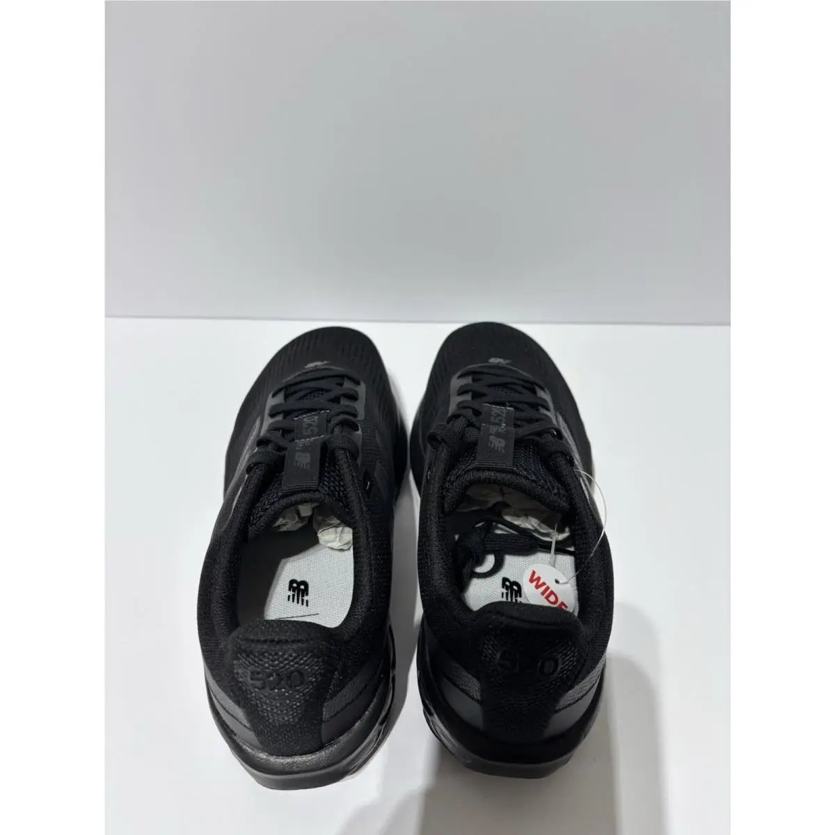 New Balance shoes - New Balance 520 - Black 3