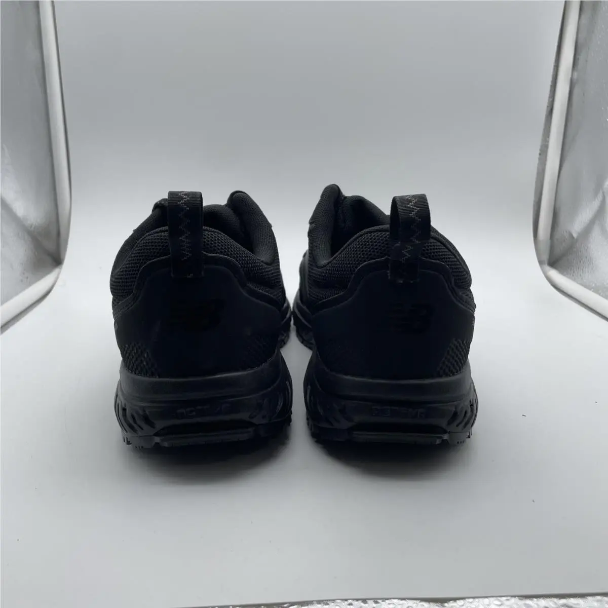 New Balance shoes - New Balance 510 MID510B5 - MT510CB5 - Black 1
