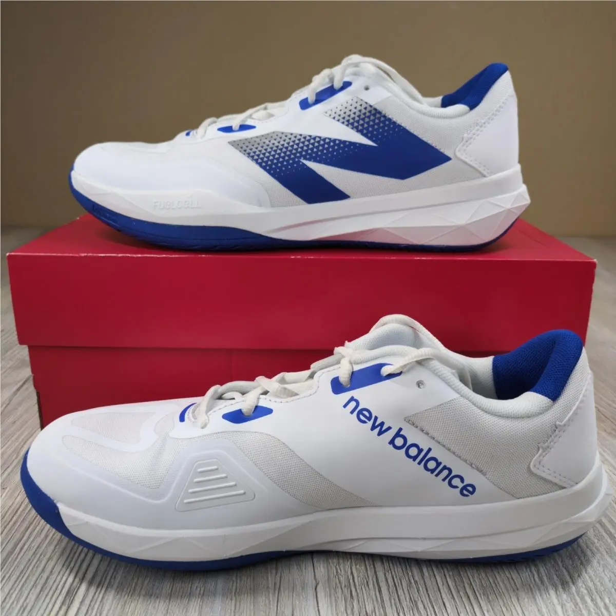 New Balance shoes - White 0