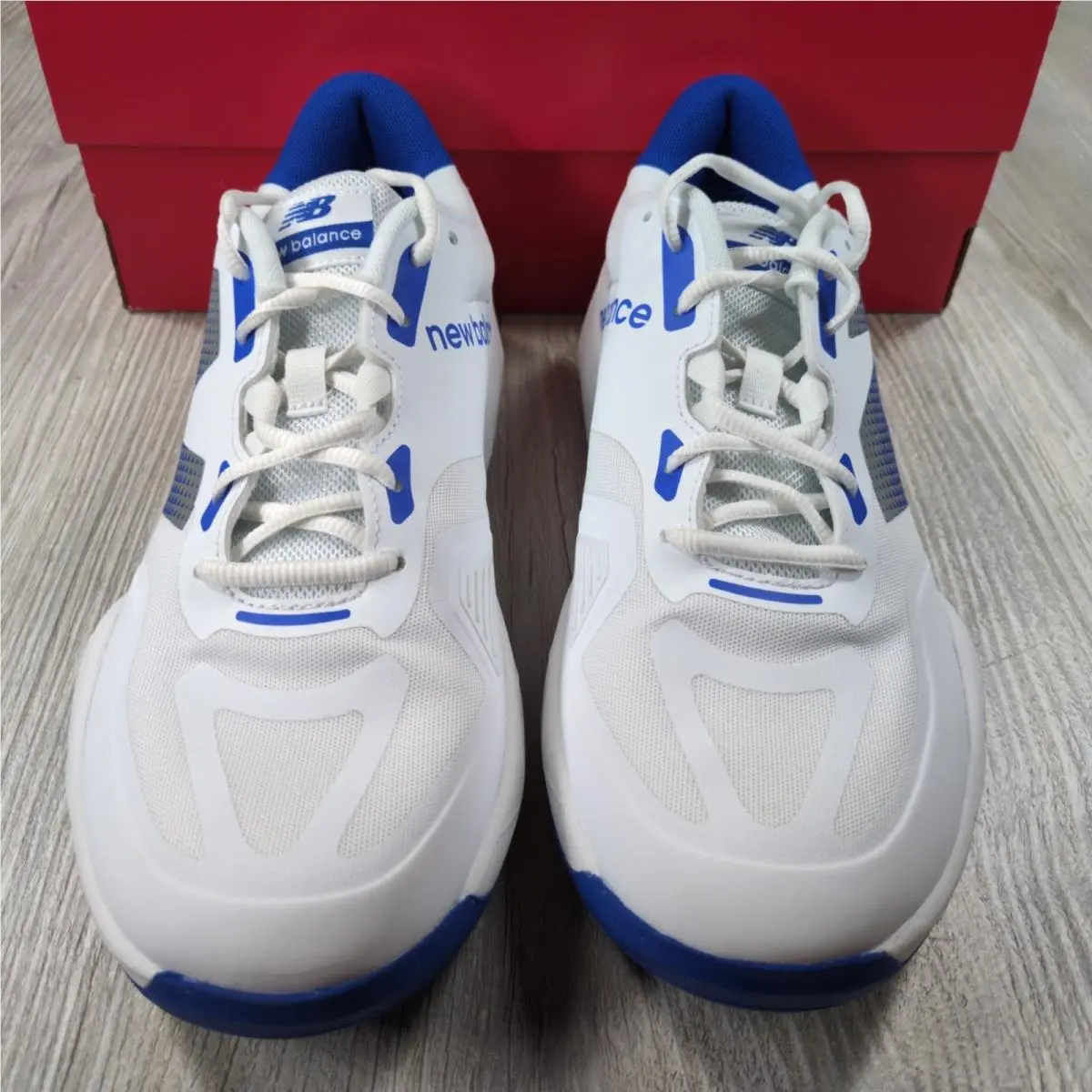 New Balance shoes - White 1