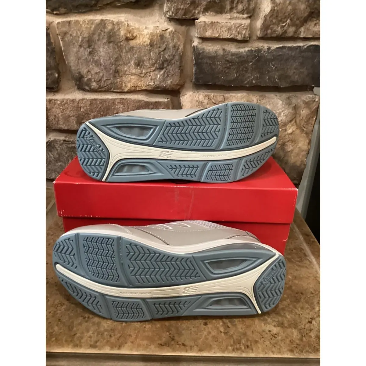 New Balance shoes - New Balance 928V3 - Gray 1