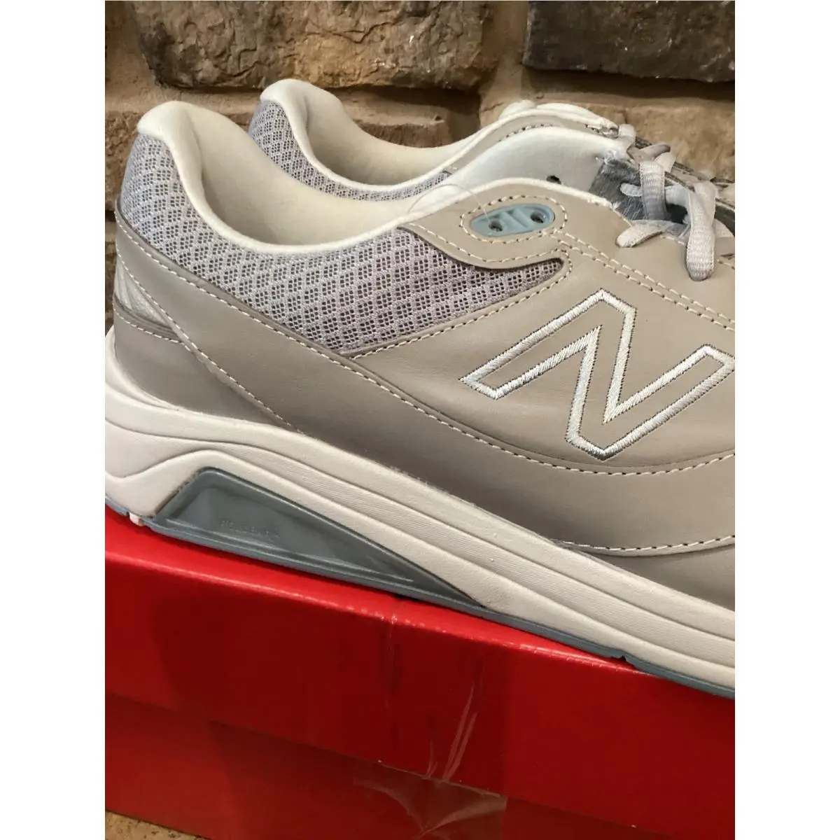 New Balance shoes - New Balance 928V3 - Gray 3