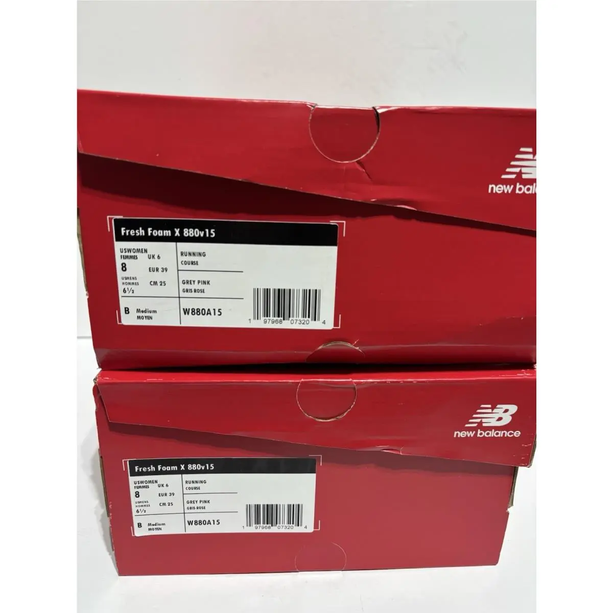 New Balance shoes - New Balance Fresh Foam - Fresh Foam - Gray 5