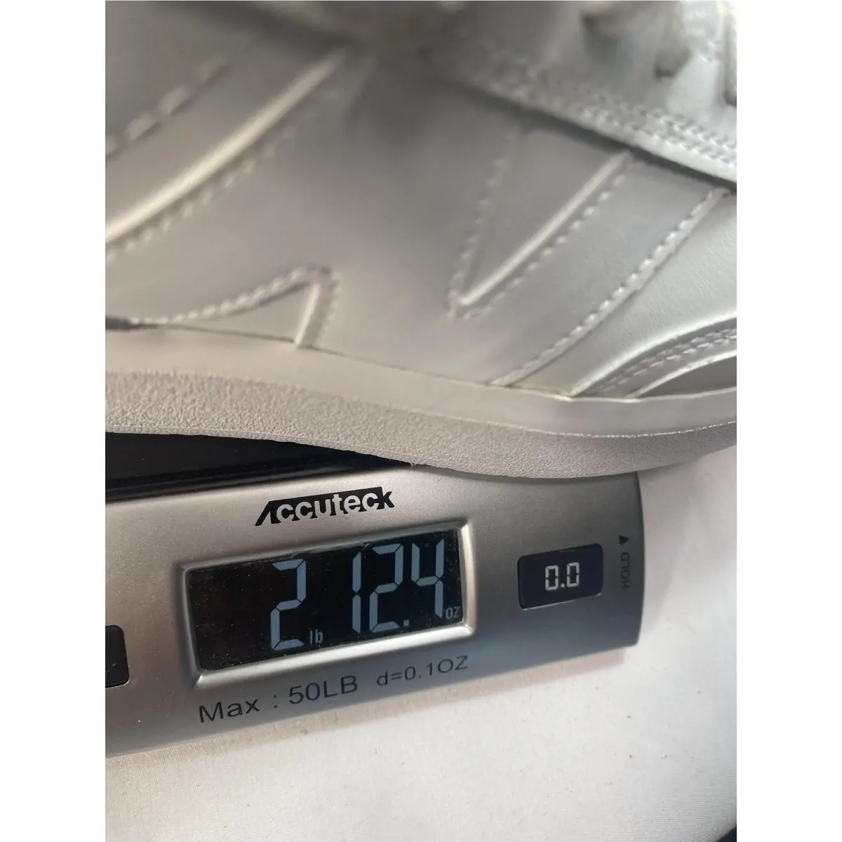 New Balance shoes - New Balance CT302LF - White 11