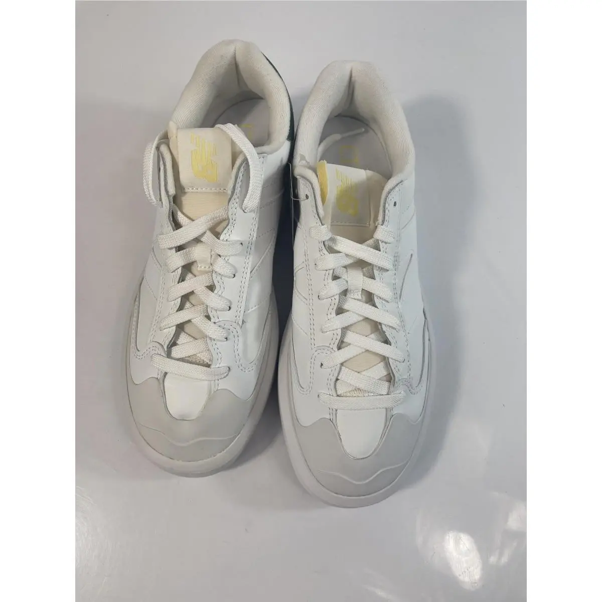 New Balance shoes - New Balance CT302LF - White 2