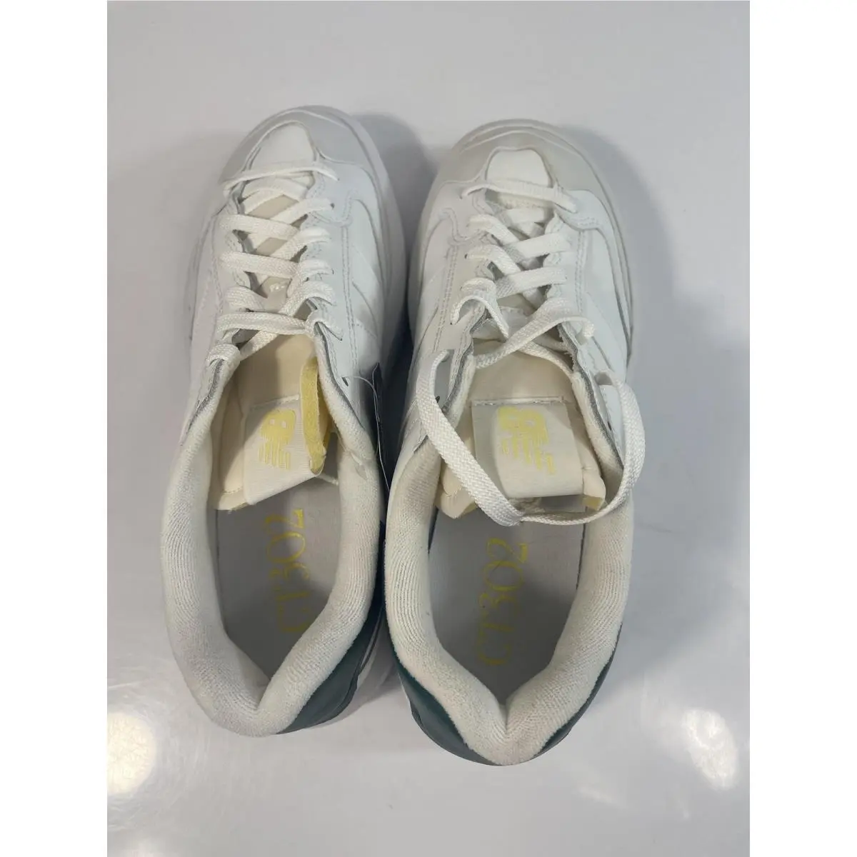 New Balance shoes - New Balance CT302LF - White 6