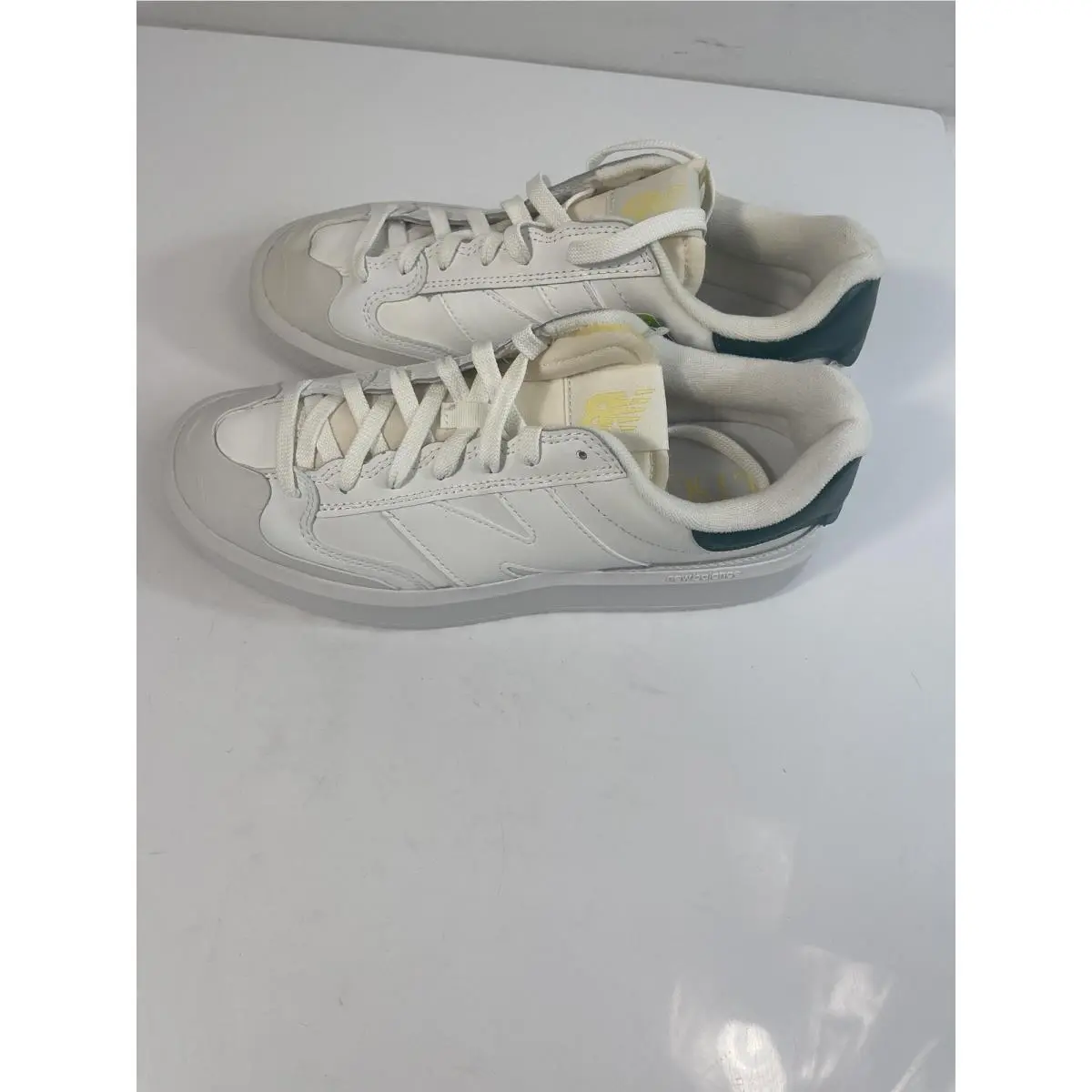 New Balance shoes - New Balance CT302LF - White 1