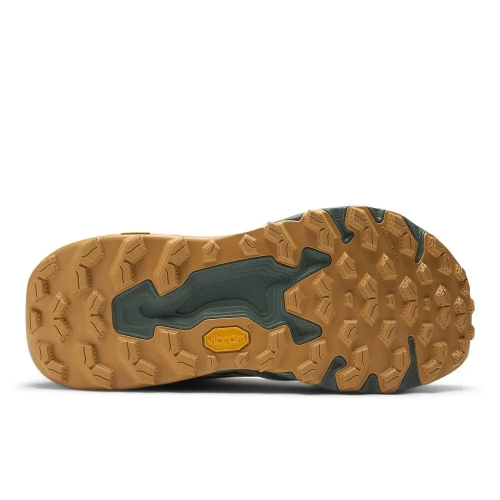 New Balance shoes - WTHIERO9 - Calcium/Dark Juniper (UPC: 197967690976) 0