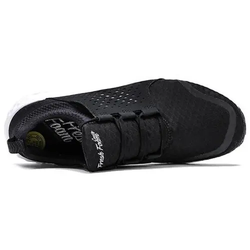New Balance shoes - New Balance Fresh Foam Cruz - MCRUZBK - Black 2