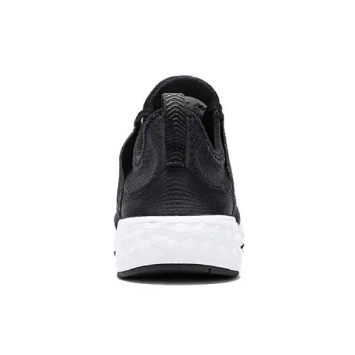 New Balance shoes - New Balance Fresh Foam Cruz - MCRUZBK - Black 3
